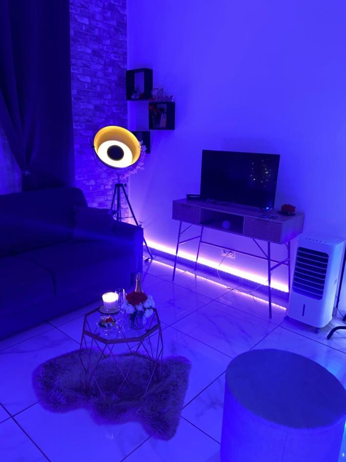 Nuit-Privee06 Apartment Cannes Exterior photo